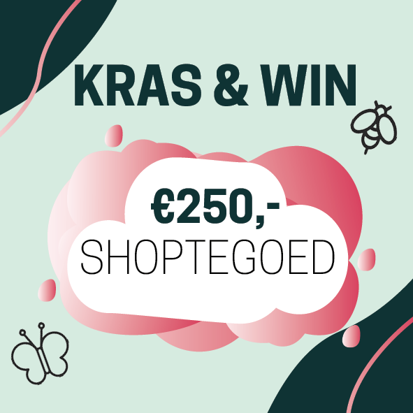 kras en win | Planten Maes | Tuincentrum Bornem