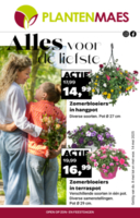 Bekijk de nieuwste folder!