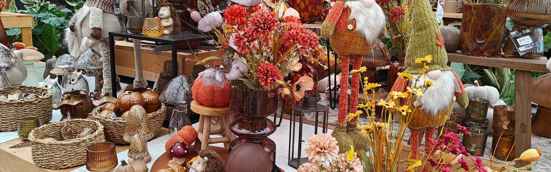 Plants & gifts